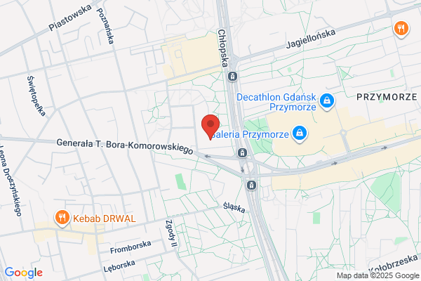 GTG. Pietrzycki M.
