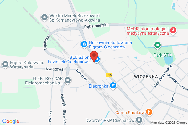 Moderno SC. Studio glazury i terakoty