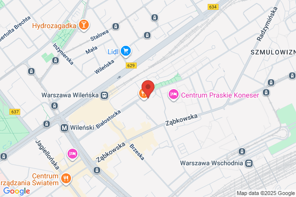 Wójcik Zofia. FHU. Glazura