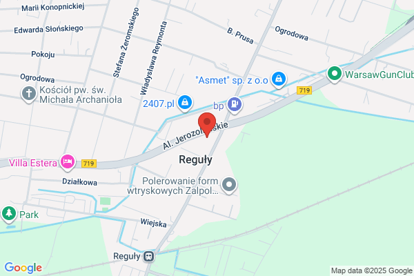 Zukowscy J.R. Hurtownia glazury, terakoty i armatury sanitarnej