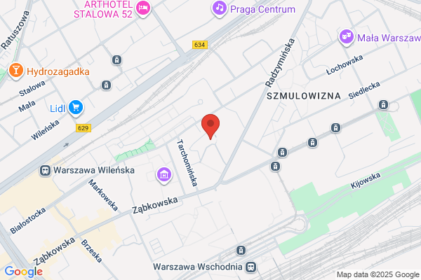 Arcol. Grafika komputerowa