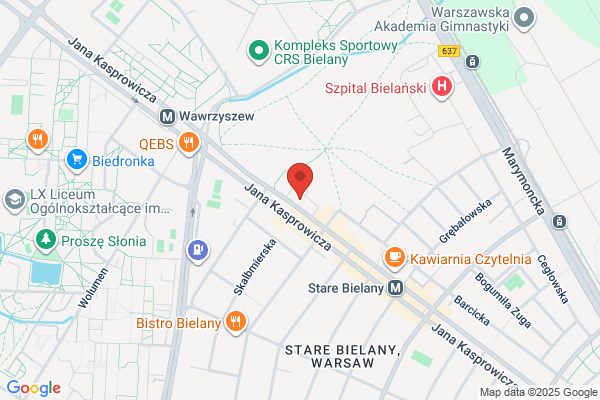 Macpress. Osrodek edukacji komputerowej