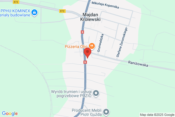 Mildruk. Milczarek S.