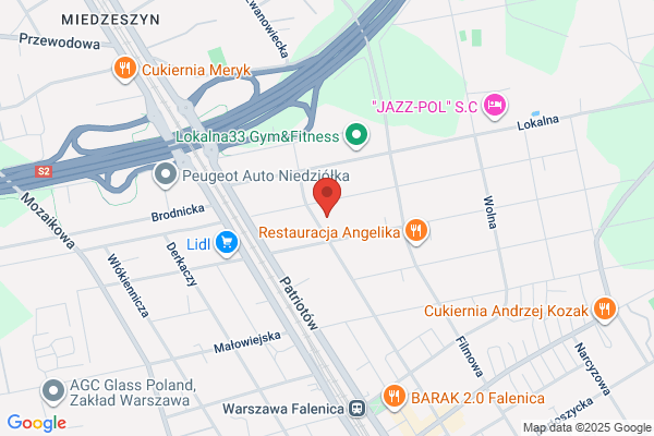 Mamaja. Haft komputerowy, naszywki, aplikacje