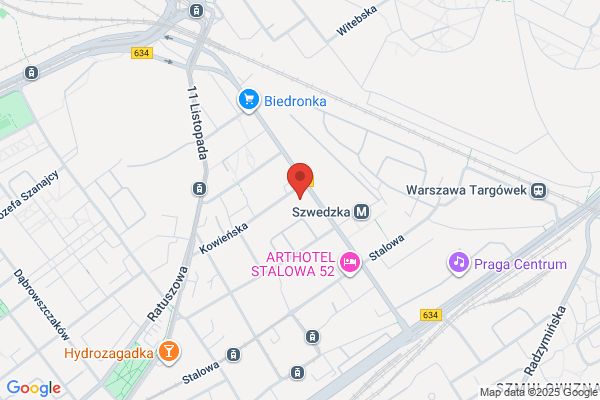 Boguslawski i Wspólnicy. Sp. z o.o. Handel zagraniczny, posrednictwo
