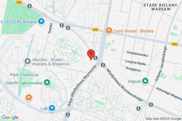 Irma. Przedsiebiorstwo wielobranzowe