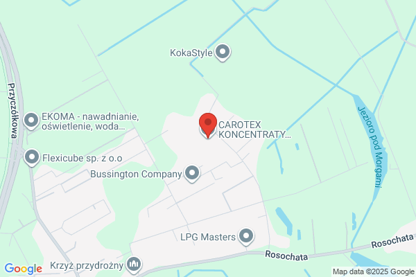Kryko. Sp. z o.o. Biuro handlu zagranicznego Kryko Ltd.