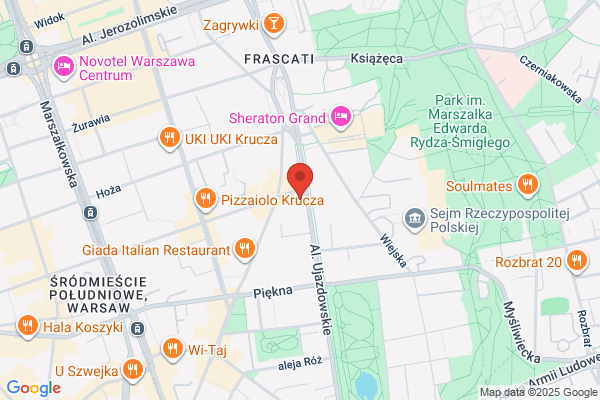 Polska Organizacja Handlowa