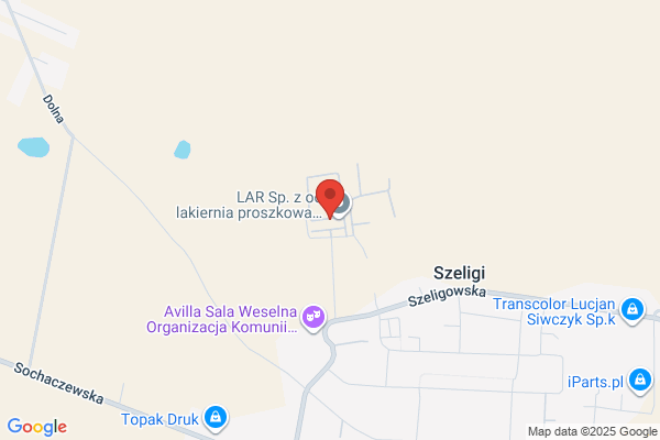 OTT Polska. Sp. z o.o.