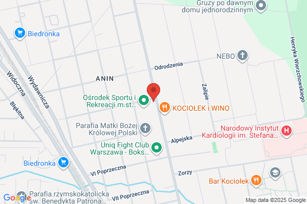 Spolem. Powszechna Spóldzielnia Spozywców
