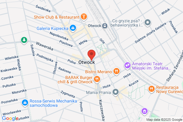 Spolem. Powszechna Spóldzielnia Spozywców Olsztyn. Oddzial