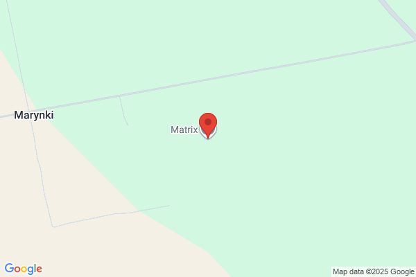 Matrix Agro Services