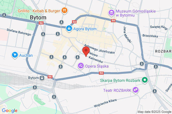 Bytom Property. Sp. z o.o.