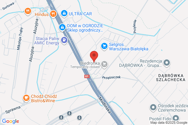 Fort Piontek. Organizacja szkolen, konferencji. Wesela