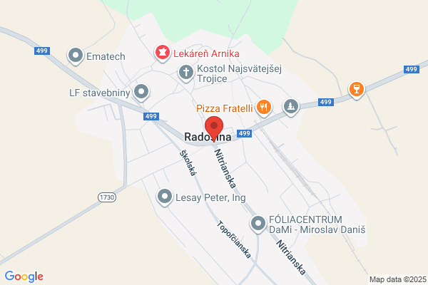 Radosny Ho