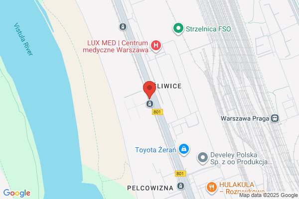 Sliwice. Ho
