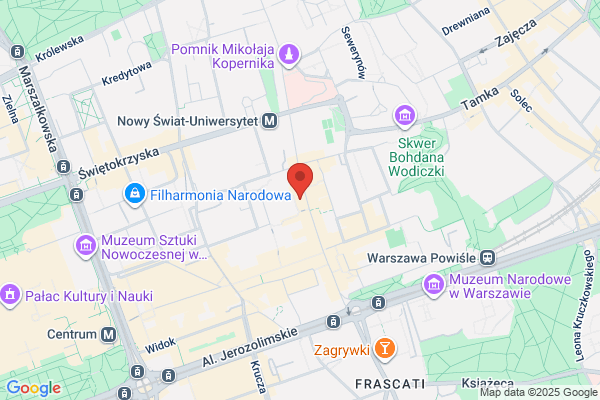 Gosciniec Mazowsze