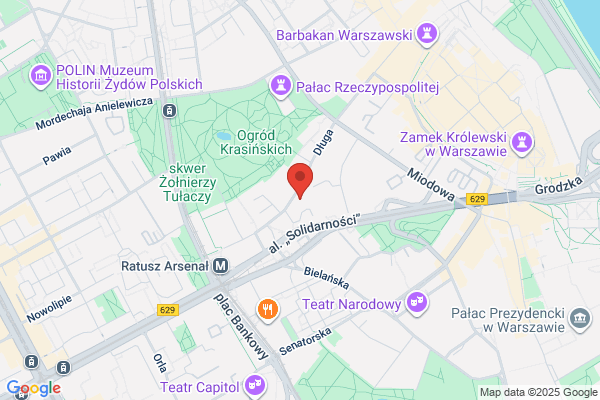 Pokoje goscinne Federacji Zwiazków Zawodowych Metalowcy