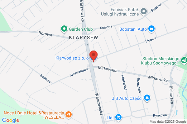 Klaro Polska SC. Kidawa-Burkiewicz M., Ksiazek E.