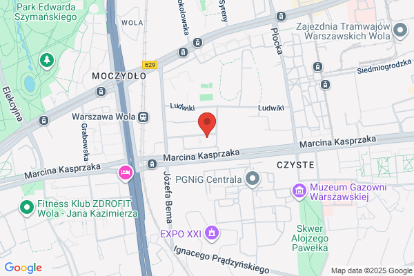 Polstal. Przedsiebiorstwo obrotu wyrobami hutniczymi