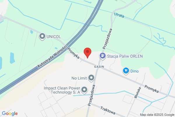 Primo Stal. Wyroby hutnicze