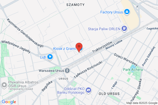 Stalprodukt Warszawa. Sp. z o.o.