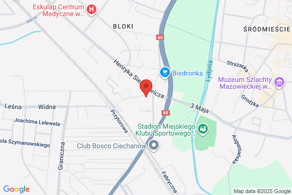 Elmal. S.j. Technika grzewcza. Elak J.A.