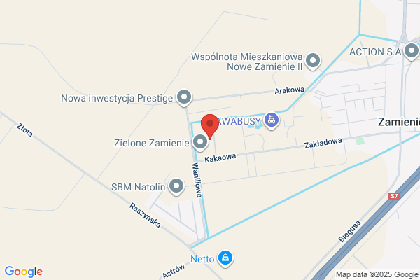 Wardrom SC. Systemy grzewcze