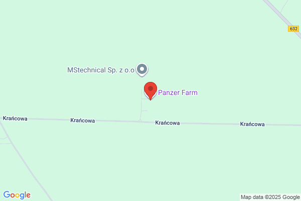 Panzer Farm. Imprezy integracyjne w klimacie militarnym