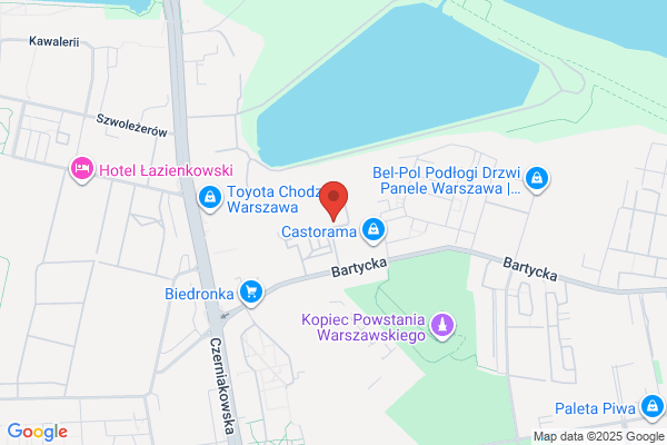 Wojewódzki Inspektorat Ochrony Srodowiska