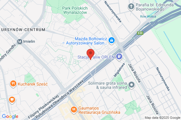 Hydros. Przedsiebiorstwo sanitarno - budowlane