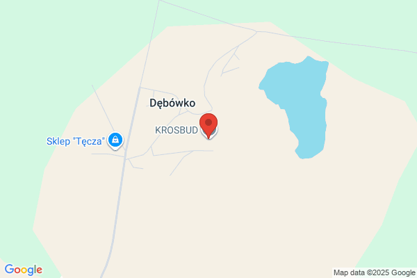 Krosbud. Sp. z o.o. Sprzedaz i wykonawstwo