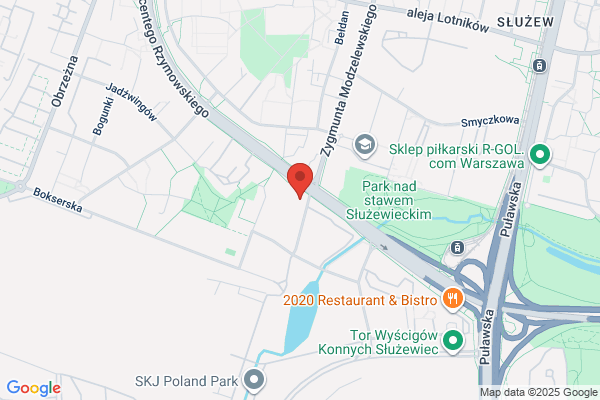 MCE Anlagenbau Polonia. Sp. z o.o.
