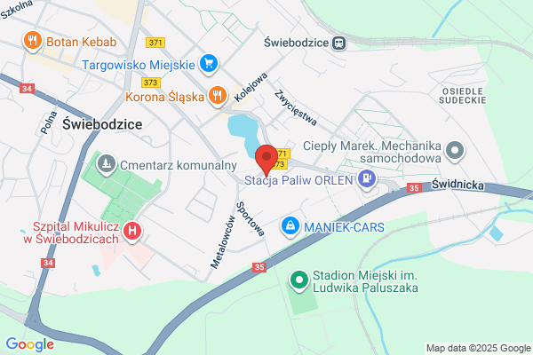 Envicom. Firma instalacyjna. Krawczyk P.
