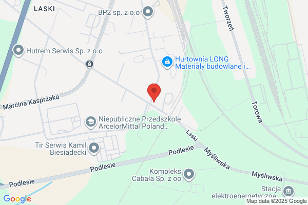 Unislawski Zbigniew. Zaklad instalacji c.o.
