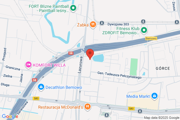 Boguslawski Andrzej. Zaklad. Instalacje elektryczne, uslugi