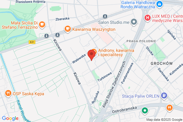 Czecholinski Czeslaw. Instalatorstwo