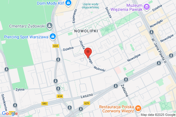 Dobry Kontakt. Adamczyk P.