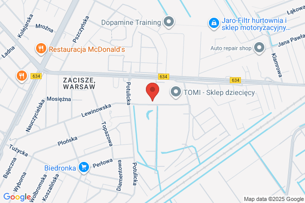 El-Korsa. Instalacje elektroenergetyczne