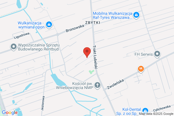 Ertom. Uslugi elektroinstalacyjne