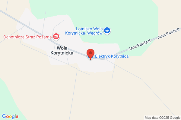 Królak K. Instalacje elektryczne
