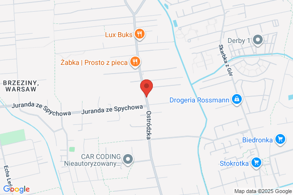 Tak. Legowska K.
