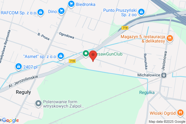 ABC-Woda i Gaz
