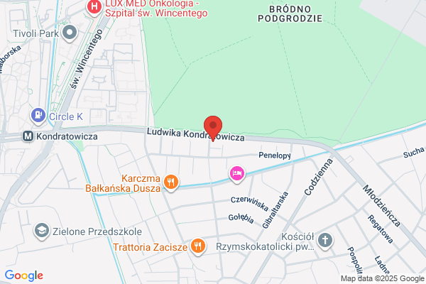 Prom-Gaz. S.j. Boguck, Waszczuk, Zawistowski