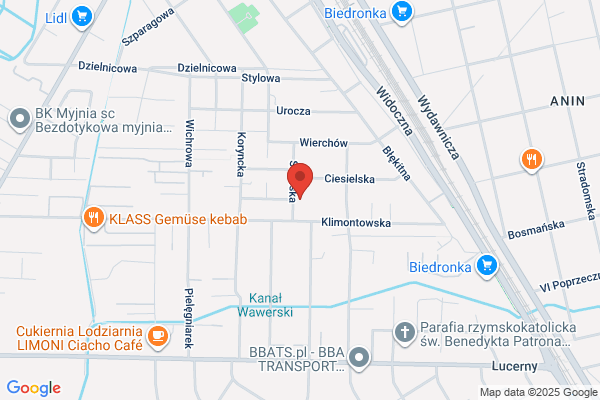 ZAP SC. Budowa sieci i instalacji gazowych. Piskorz Andrzej