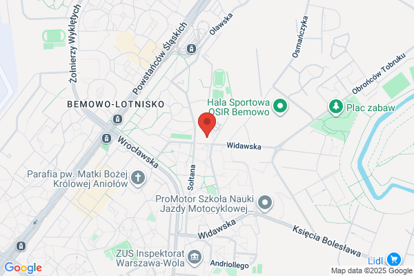 Krysztopik Ryszard. Uslugi sanitarne