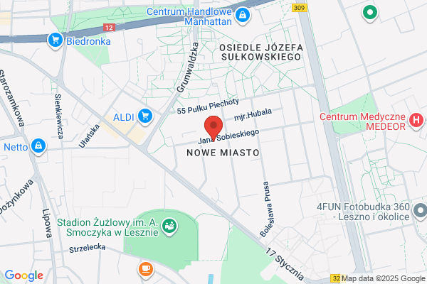 Krysiak Ryszard. Instalatorstwo sanitarne i ogrzewcze