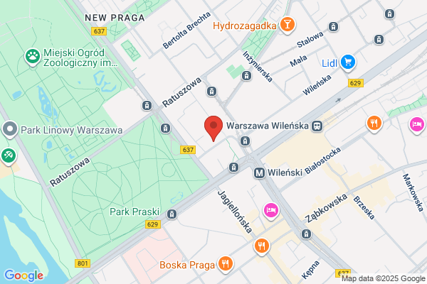 Puczynski Andrzej. Zaklad instalacji sanitarnych