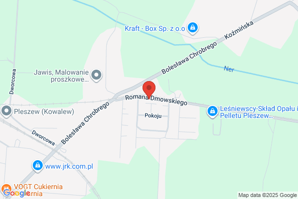 Sekom. Montaz systemów ekologicznych. Król M.