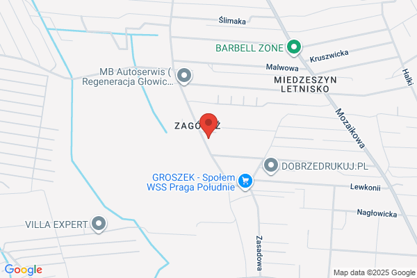 Skarzynski Jan. Uslugi hydrauliczno - slusarskie